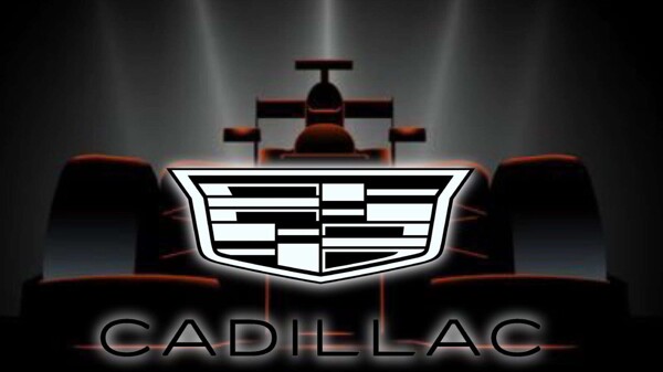 Cadillac F1 Officially Launches at Miami Grand Prix