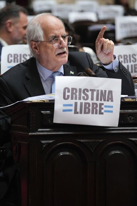 US Crossed a 200-Year Barrier by Invading Venezuela, Argentine Deputy Says