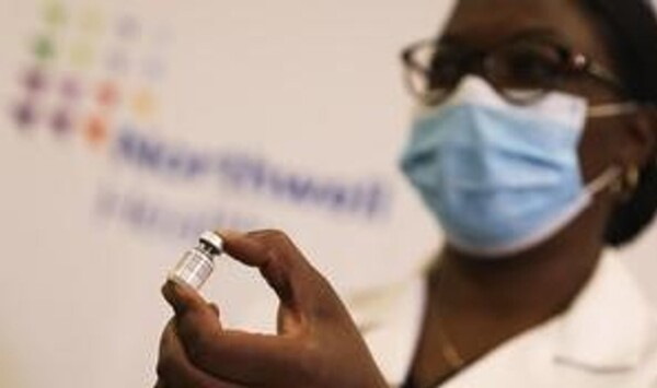 FDA Рекомендует Обновленные Вакцины против COVID-19