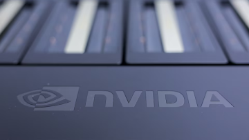 Рыночная стоимость Nvidia стремительно растет на фоне спроса на ИИ