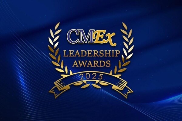 CMEx Leadership Awards 2025: Caribbean Visionaries Gather in Miami