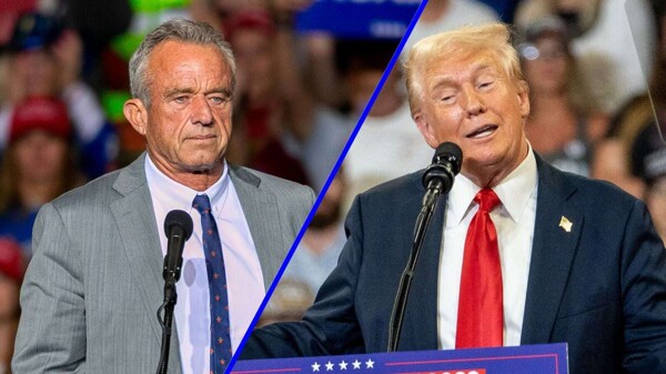 Robert F. Kennedy Jr. Appointed by Trump Raises Concerns