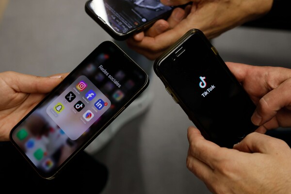 Министерство юстиции США подало в суд на TikTok за нарушения конфиденциальности