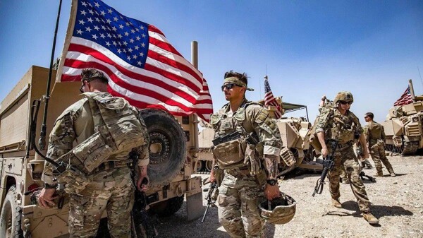 США увеличивают развертывание войск на Ближнем Востоке из-за угроз со стороны Ирана