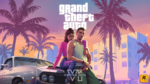 Rockstar Games Delays Grand Theft Auto VI Launch