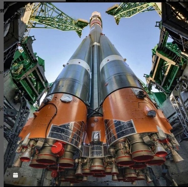 Миссия SpaceX на Марс и далее продолжается