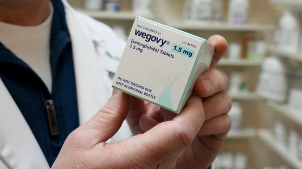 Novo Nordisk vs. Eli Lilly: The Battle for the Weight-Loss Pill Market