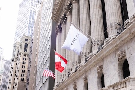 Credicorp to Acquire Helm Bank USA