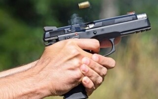 Two killed in South Carolina State University shooting