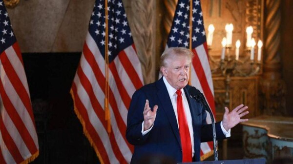 Кампания Трампа заявляет о кибератаке иностранными источниками