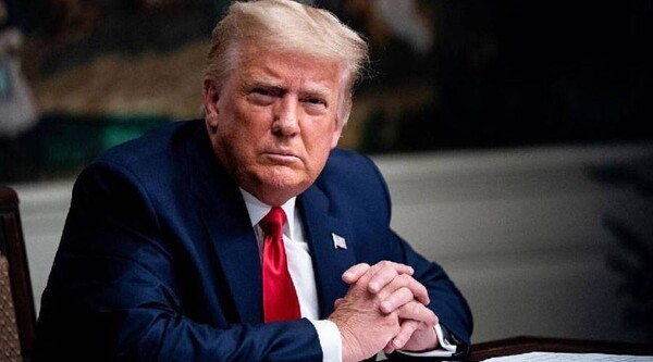 Трамп Обещает Мирную Передачу Власти
