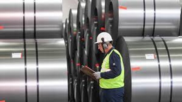 US Halts Additional Tariffs on Canadian Aluminum and Steel