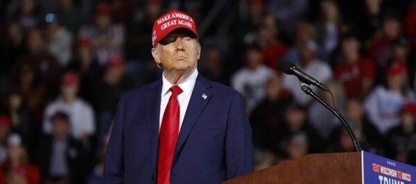 Трамп выражает обеспокоенность предстоящими выборами