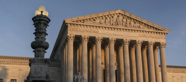 Верховный Суд решит вопрос о иске Мексики на 10 миллиардов долларов
