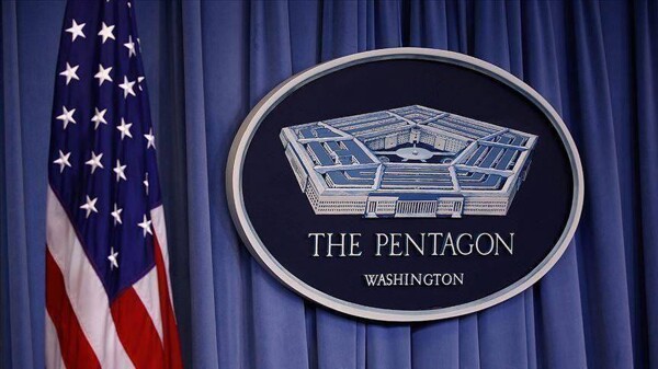 Пентагон Признает, Что США По Ошибке Убили Гражданина Сирии