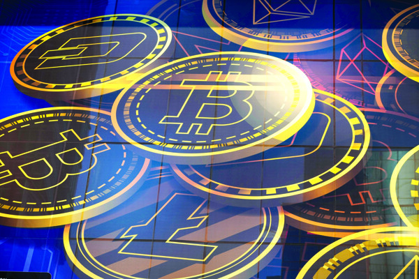 Bitcoin Surges Again After Brief Dip