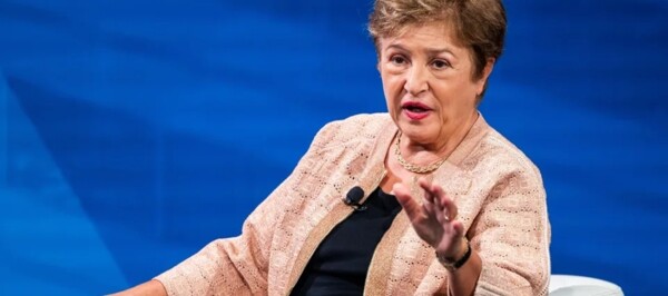 МВФ предупреждает о трудном будущем из-за растущего государственного долга