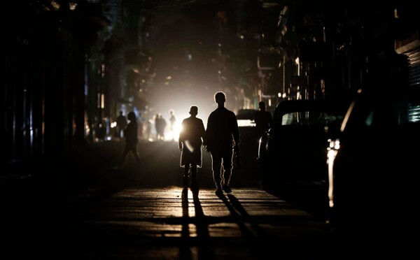 U.S. Allows Russian Oil Shipment to Cuba