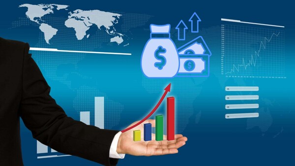 Global Financial Landscape in Critical Condition