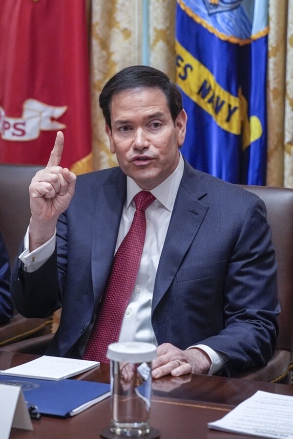 US Excludes South Africa from 2026 G20 for 'Sabotage' During Presidency