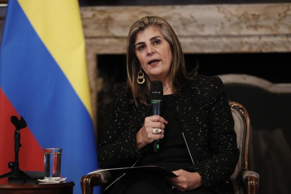 Colombian Diplomat Laura Gil Elected OAS Deputy Secretary