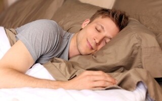 Consistent Bedtime Lowers Blood Pressure