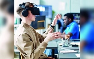 Влияние искусственного интеллекта и криптовалют на национальную безопасность США