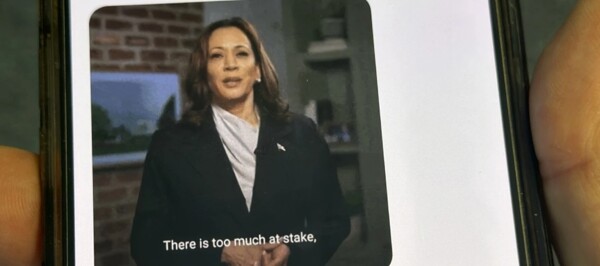 Text Campaigns Heat Up Ahead of Elections