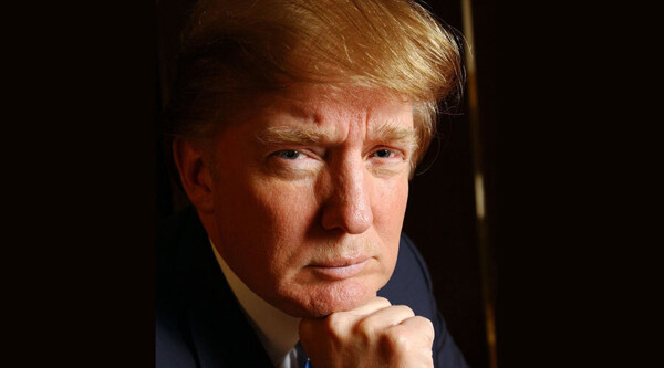 Дональд Трамп: Устойчивый кандидат от республиканцев