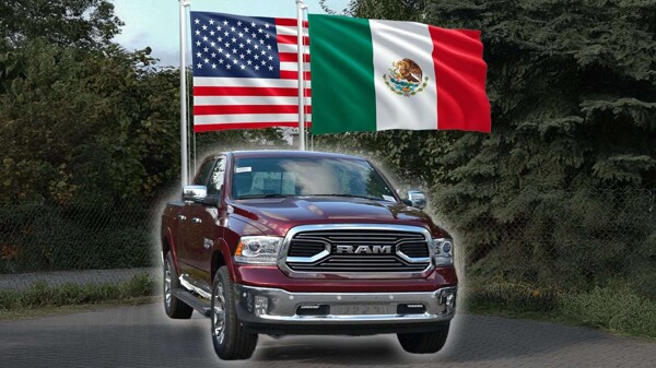 Stellantis to Revive Ram Truck Sales in the US