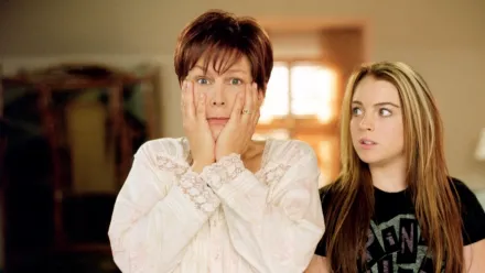 Disney Studios анонсирует производство 'Freaky Friday 2'