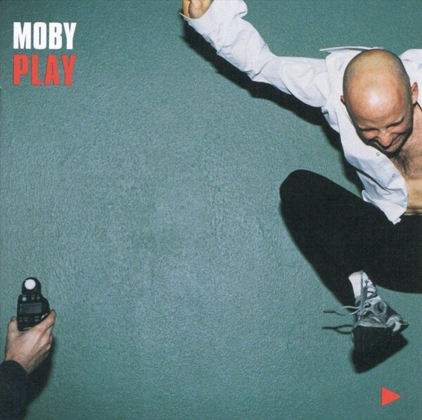 25-летие альбома Moby Play