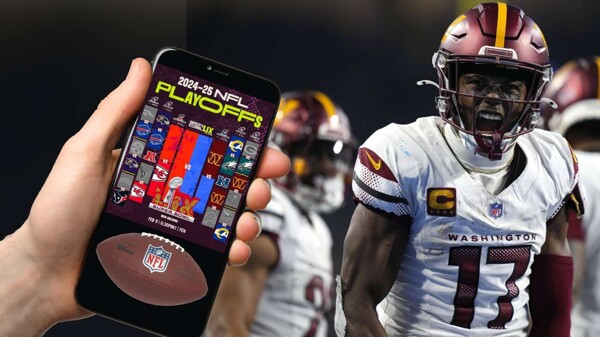 Washington Commanders Advance to NFC Championship