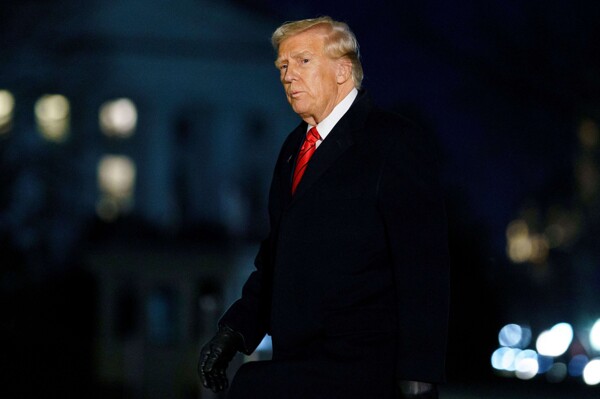 Trump's Dangerous Diplomatic Strategies
