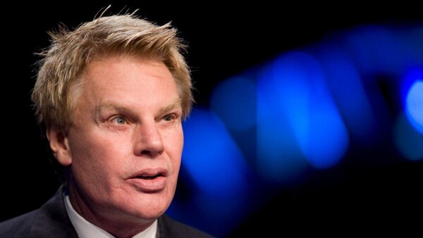 Sex Trafficking Charges Against Abercrombie Executives