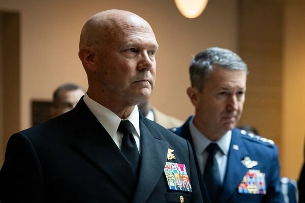 U.S. Admiral Denied Order to Kill Survivors of Boat Attack