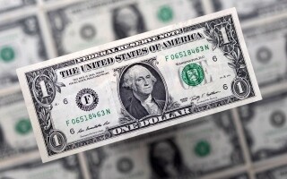 Доллар США снижается на фоне слабости рынка труда