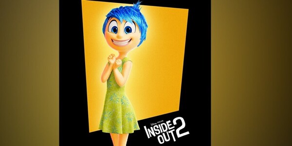 Фильм Pixar 'Головоломка 2' стал самым кассовым фильмом года