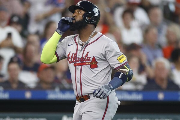 Доминиканец Марсел Озуна, Хуан Сото и Теоскар Эрнандес блеснут в играх MLB