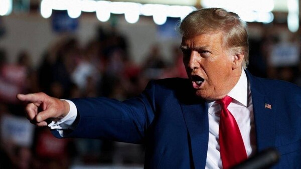 Трамп критикует обмен пленными между США и Россией