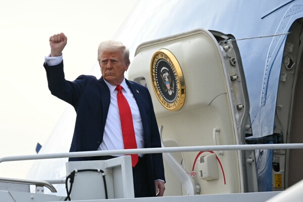 Trump's Impact on U.S. Dynamics Post-Inauguration