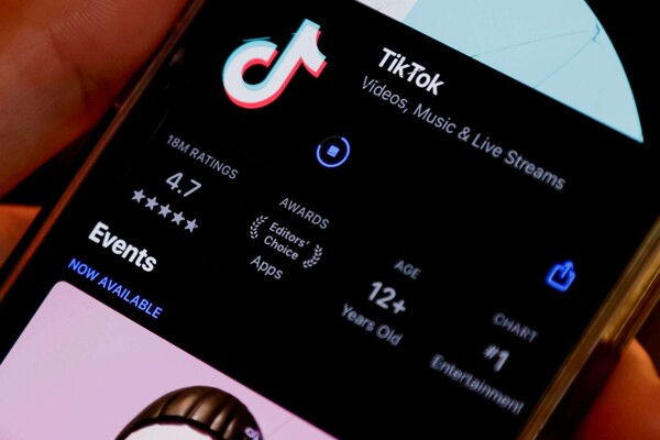 Запрет TikTok: Сложная задача для США
