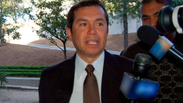 Trino Marín Released from Prison After 19 Years