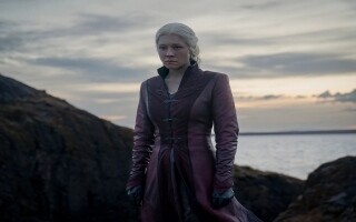 Второй сезон сериала 'Дом Дракона' обещает больше интриги и кровопролития