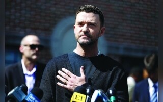 Джейсон Тимберлейк приносит извинения после решения суда