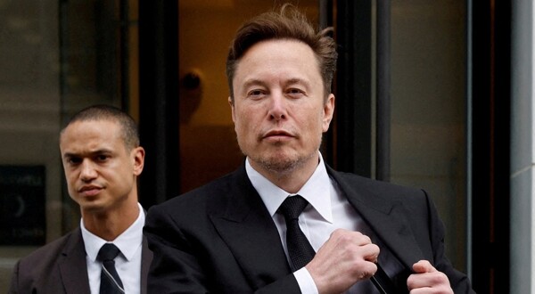 Акционеры Tesla одобрили пакет оплаты CEO на $56 миллиардов