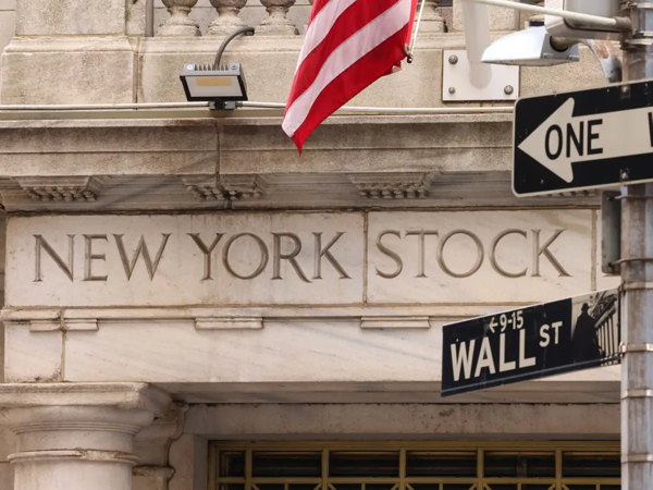Federal Reserve Meeting Tests US Stock Recovery