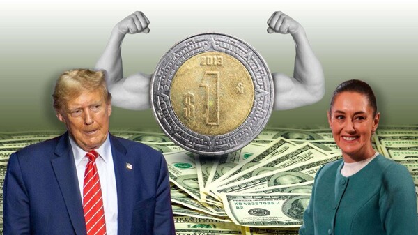 Trump's Policies Impact on Peso and Economy