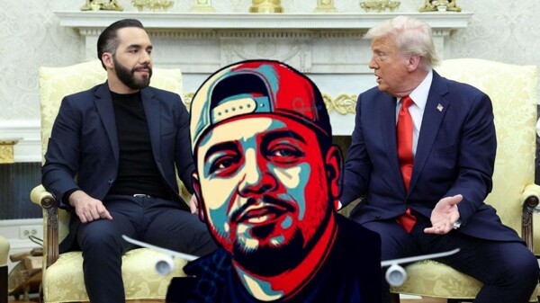 Legal Tussle over Deported Salvadoran Ignites US-El Salvador Tensions