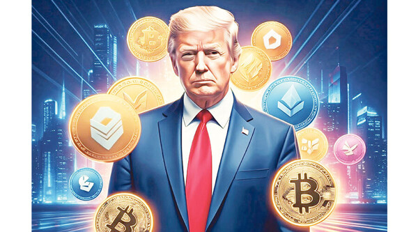 Crypto Executives See Clearer Path Ahead